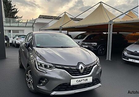 Renault Captur Intens Tce 140 EDC Mild Hybrid Allwetter