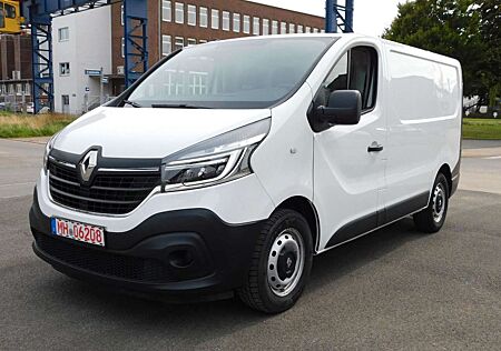 Renault Trafic Kasten L1H1 2,8t Komfort
