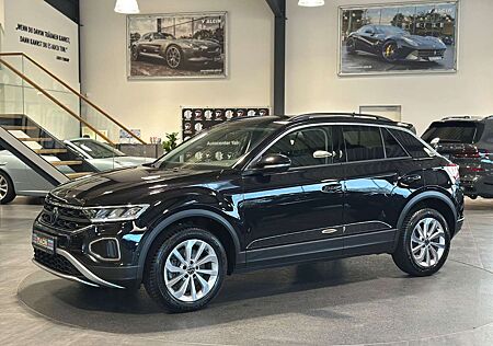 VW T-Roc Volkswagen 2.0 TDI SCR DSG Style 2.HA/NAV/SHZ/TEMPO
