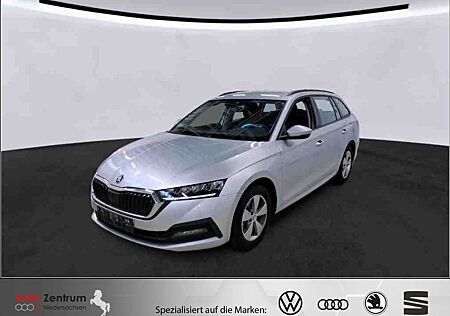 Skoda Octavia Combi 2.0 TDI Ambition