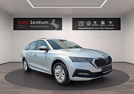 Skoda Octavia 2.0 TDI Ambition Bolero-Soundsystem CarPlay LED
