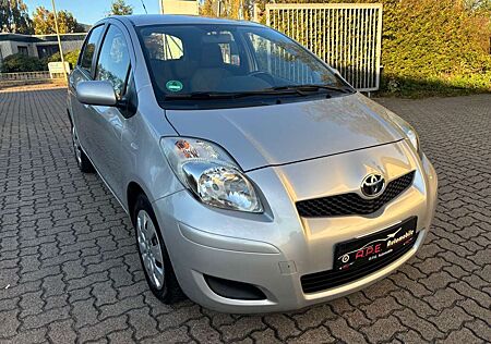 Toyota Yaris Sol 1.33 Klima Tüv/Au NEU