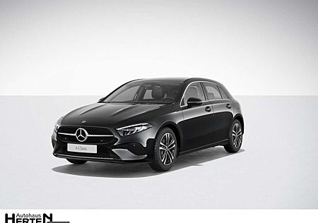 Mercedes-Benz A 200 d+PROGRESSIVE+LED+AHK+R-KAMERA+MBUX-NAVI+