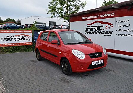 Kia Picanto 1.1 TÜV 07.2024