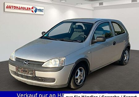 Opel Corsa 1.0 12V Eco