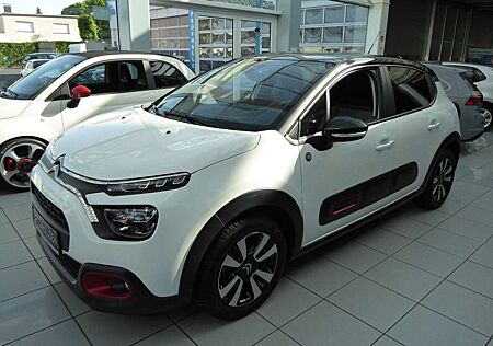 Citroën C3 Citroen erst 19.800 KM!!