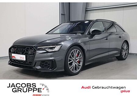 Audi S6 Avant 3.0 TDI quattro B&O*Head-up*Kamera *