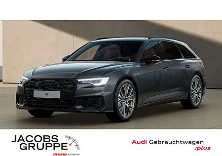 Audi S6 Avant 3.0 TDI quattro B&O*Head-up*Kamera *