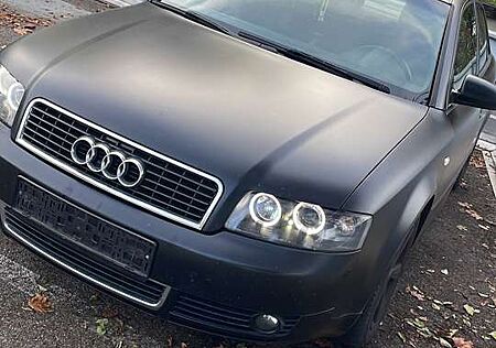 Audi A4 1.8 T