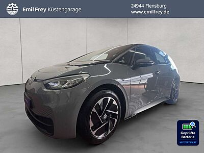 Volkswagen ID.3 Pro Performance Navi/Sitzheizung