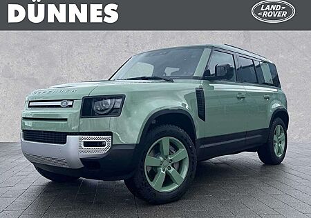 Land Rover Defender 110 D300 75th Limited Edition