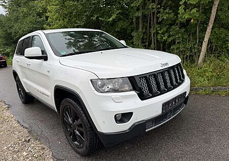 Jeep Grand Cherokee Diesel 3.0I CRD Limited