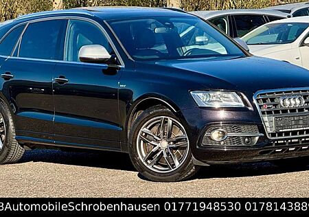 Audi SQ5 3.0 TDI quattro