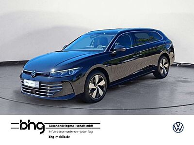 Volkswagen Passat Business 2,0 l TDI SCR  (15  7-Gang-Doppe