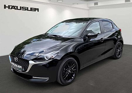 Mazda 2 Homura 1.5L Navi*Kamera*LED*Sitzheizung*
