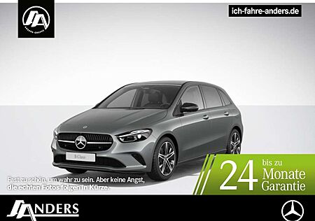 Mercedes-Benz B 200 +Progressive+AHK+SHZ+Night+SpurW+W-Paket