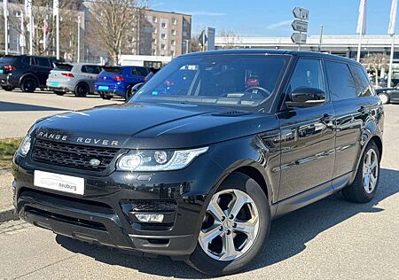Land Rover Range Rover Sport HSE | HUD | AHK