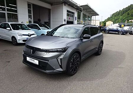 Renault Scenic Electric 220 Lon E-Tech 100% ele Esprit Alp