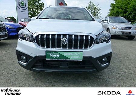 Suzuki SX4 S-Cross 1.4 Boosterjet Comfort+ 4x4 Klima Navi