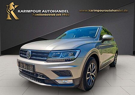 VW Tiguan Volkswagen Comfortline *LaneAss.*Nav*Pano*1HD*LED*