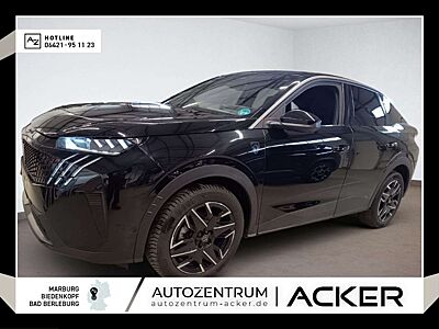 Peugeot 3008 Hybrid 145 GT AT. 360Kam/hWSS/LED/ACC -46%*