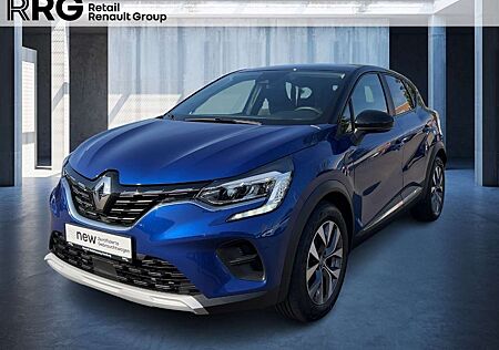 Renault Captur II TCe 100 Experience