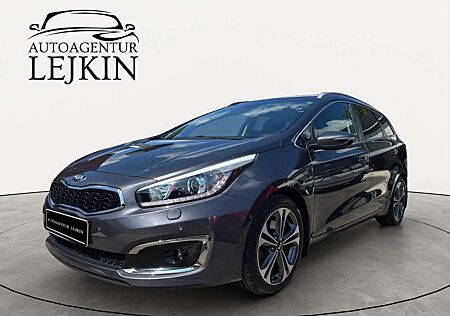 Kia XCeed Ceed SW / cee'd SW Spirit 1.6 GDI*PANO*XENON*RÜCKFAHRKAMERA*