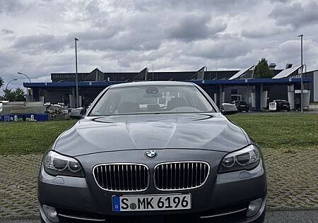 BMW 535 i