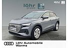 Audi Q4 e-tron LED SOUNDSYS TEMPOMAT EINPARKH BLUETOOTH