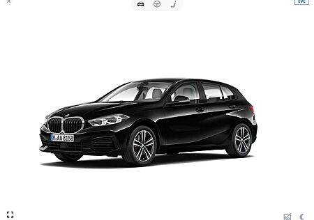 BMW 116 i Advantage NaviProf*LED*PDC*Tempo*SHZ*MFL