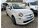 Fiat 500 CarPlay/ Android Navi PDC