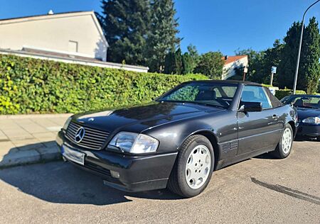 Mercedes-Benz SL 300 (129.060)