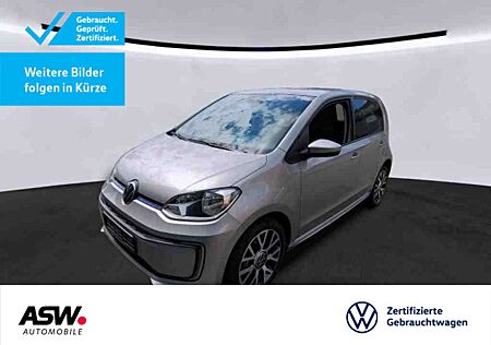 VW Up Volkswagen ! e-! move !Style Plus Climatronic RFK SHZ CCS