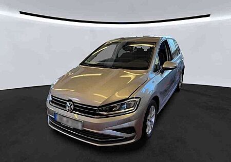 VW Golf Volkswagen Sportsvan VII Comfortline2.0TDI DSG LED Nav