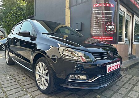 VW Polo Volkswagen 1.4TDi HIGHLINE/LED/ACC/KAMERA/LM16