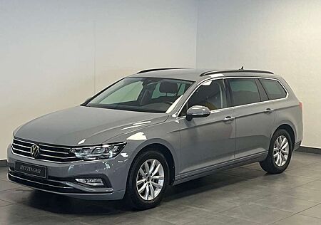 VW Passat Variant Volkswagen Business 2.0 TDI DSG, Climatr.,Na