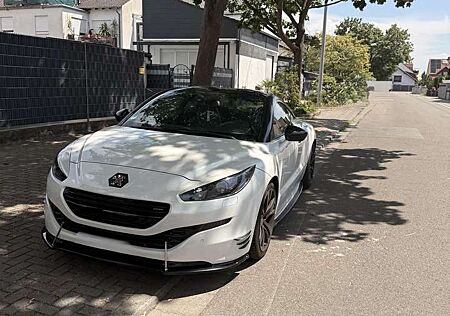 Peugeot RCZ 1.6 200 THP GT-Line