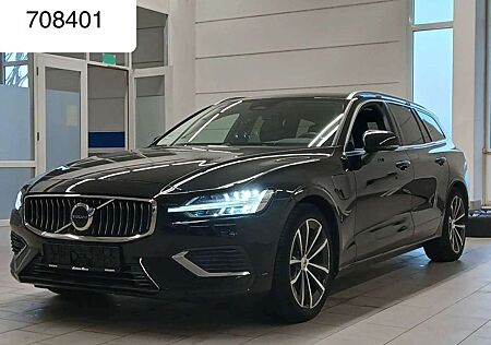 Volvo V60 Core Hybrid AWD LED+ 18" Navi+ Vollleder Kam