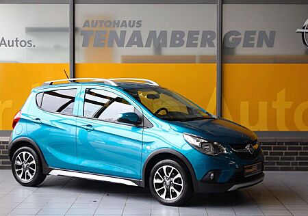 Opel Karl Rocks IntelliLink Sitzheizung PDC