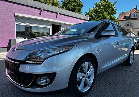 Renault Megane III Grandtour Dynamique "HU/AU NEU"