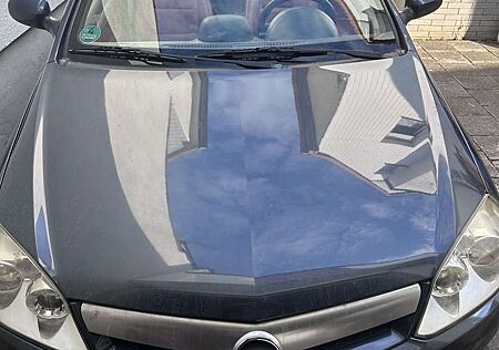 Opel Tigra Design Edition