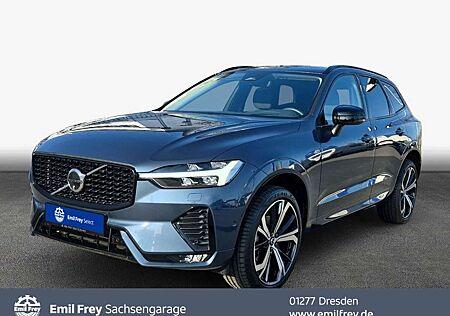 Volvo XC 60 XC60 XC60 B5 B AWD Ultra Dark Business-Paket Pro