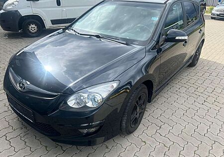 Hyundai i30 Diesel 1.6 CRDi Classic