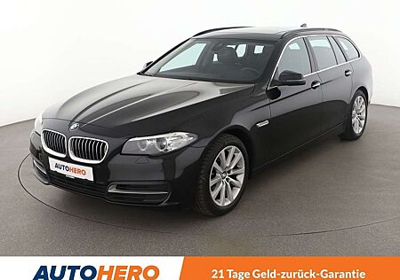 BMW 520d 520 Aut.*NAVI*XENON*HUD*PDC*TEMPO*SHZ*ALU*