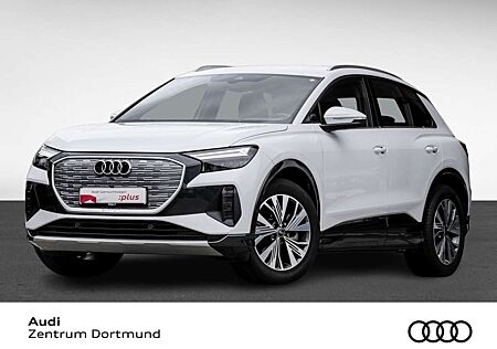 Audi Q4 e-tron 40 advanced AHK CAM ACC LM19 SITZHEIZ.