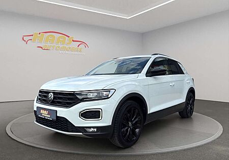 VW T-Roc Volkswagen Sport *aus 1.Hand*LED*