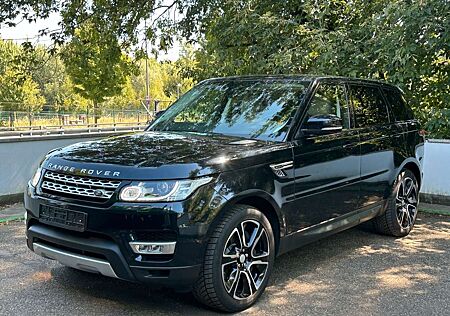 Land Rover Range Rover Sport SDV6 Hybrid HSE *Panorama*