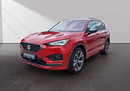 Seat Tarraco 2.0 FR 4Drive*Navi*Pano*Standhz.*AHK*
