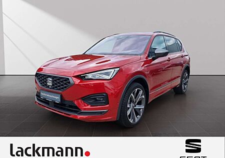 Seat Tarraco 2.0 FR 4Drive*Navi*Pano*Standhz.*AHK*