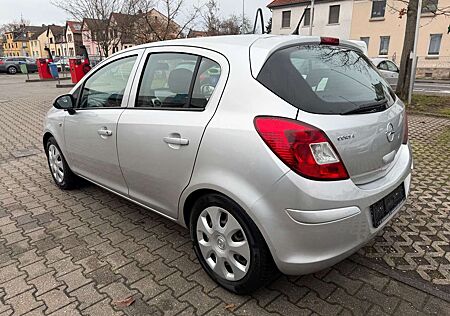 Opel Corsa D 1.2 Edition 2.HD HU Neu